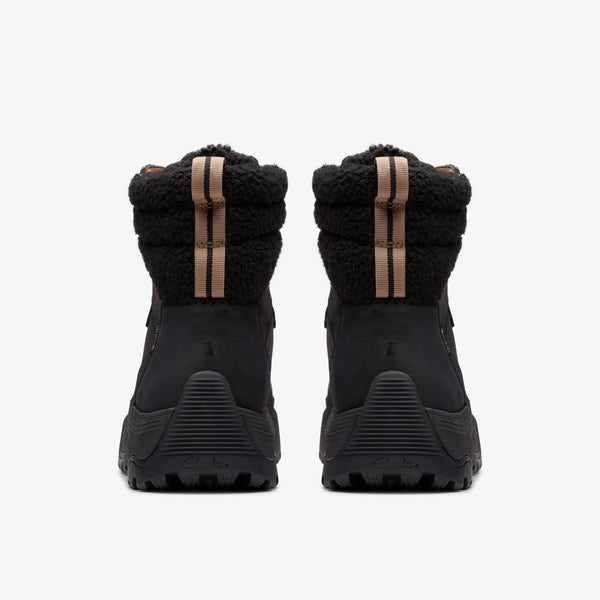 [26173821] WOMENS CLARKS ATL HIKE TOP GTX