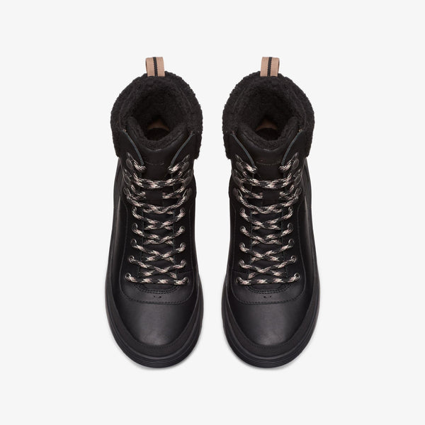 [26173821] WOMENS CLARKS ATL HIKE TOP GTX