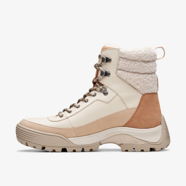 [26173823] WOMENS CLARKS ATLHIKETOP GTX