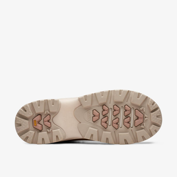 [26173823] WOMENS CLARKS ATLHIKETOP GTX