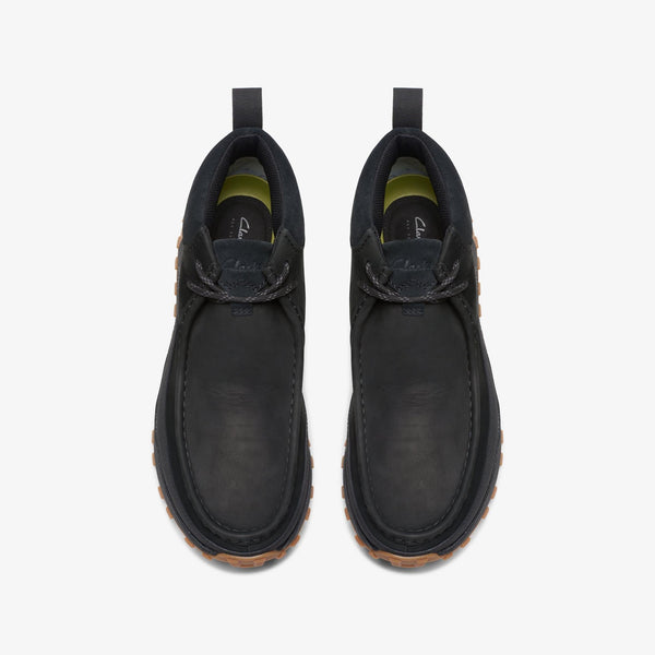 [26173926] MENS CLARKS ATL TREK WALLY BOOT GORE-TEX