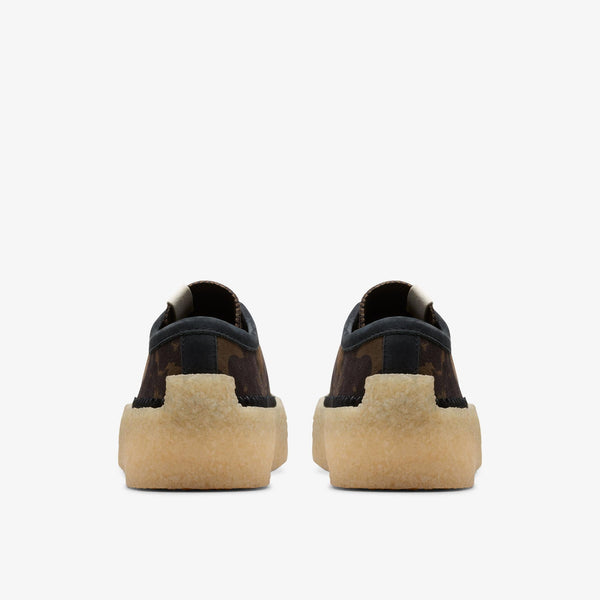 [26174026] MENS CLARKS CARAVAN LOW