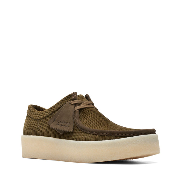 [26174037] MENS CLARKS WALLABEE