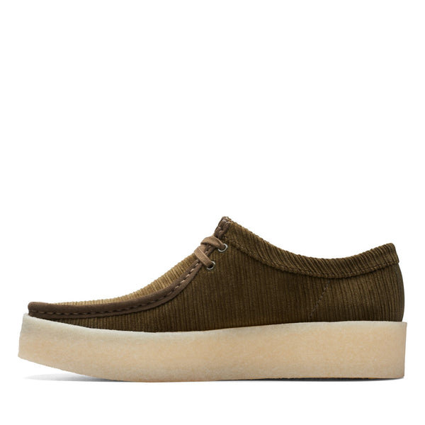 [26174037] MENS CLARKS WALLABEE