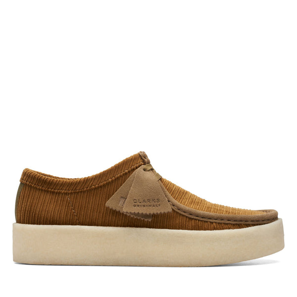 [26174040] Mens Clarks WALLABEE CUP