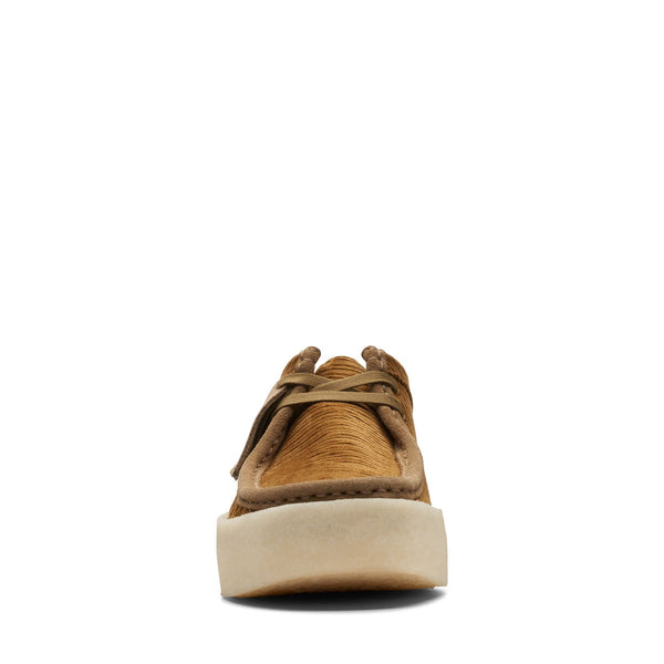 [26174040] Mens Clarks WALLABEE CUP