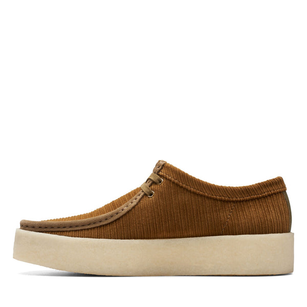 [26174040] Mens Clarks WALLABEE CUP