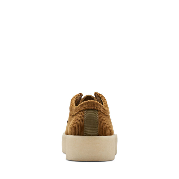 [26174040] Mens Clarks WALLABEE CUP