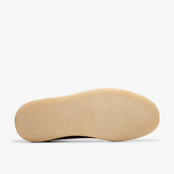 [26174046] Mens CLARKS DESERT COAL - BRITISH TAN