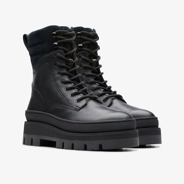 [26174060] WOMENS CLARKS ORIANNA 2 HIKE