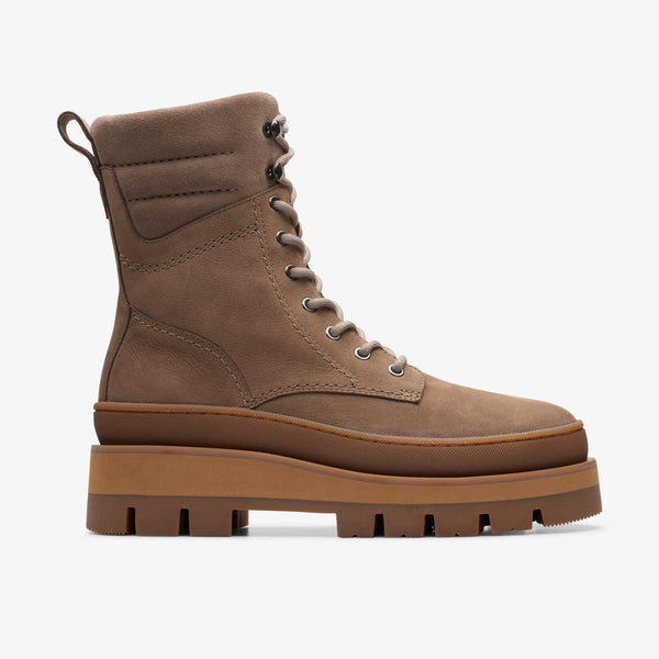 [26174063] WOMENS CLARKS ORIANNA 2 HIKE