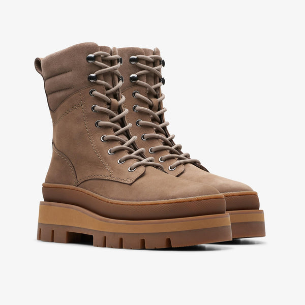 [26174063] WOMENS CLARKS ORIANNA 2 HIKE