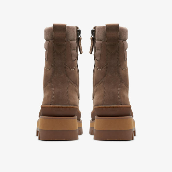 [26174063] WOMENS CLARKS ORIANNA 2 HIKE