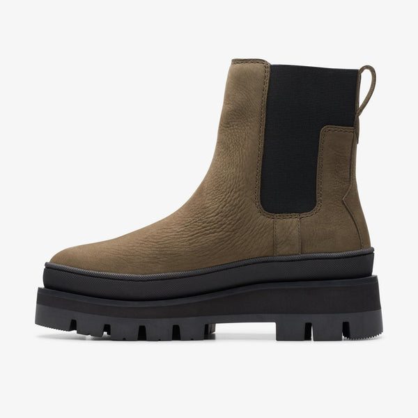 [26174064] WOMENS CLARKS ORIANNA2 TOP