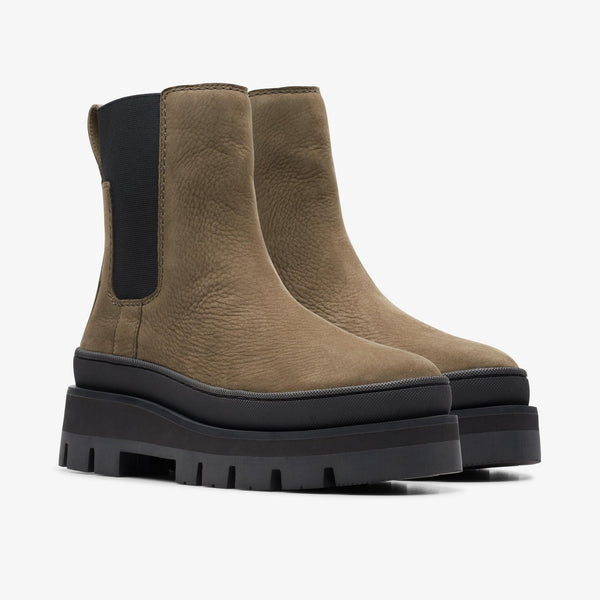 [26174064] WOMENS CLARKS ORIANNA2 TOP