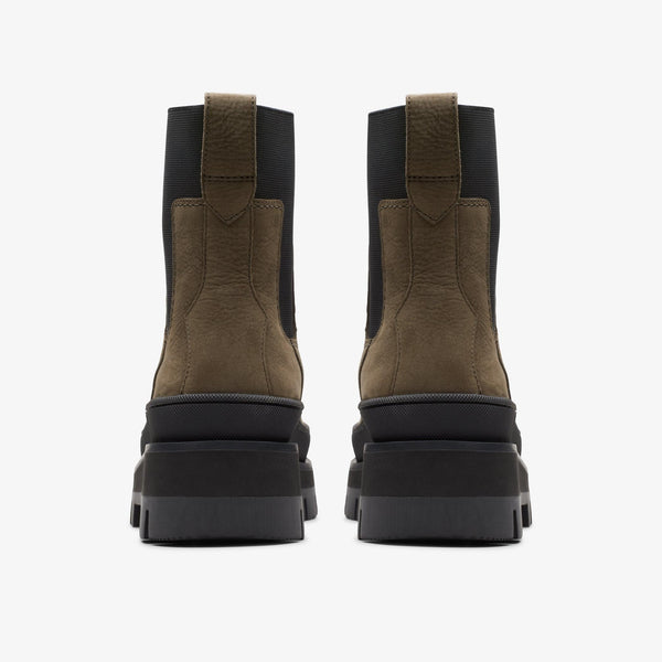 [26174064] WOMENS CLARKS ORIANNA2 TOP