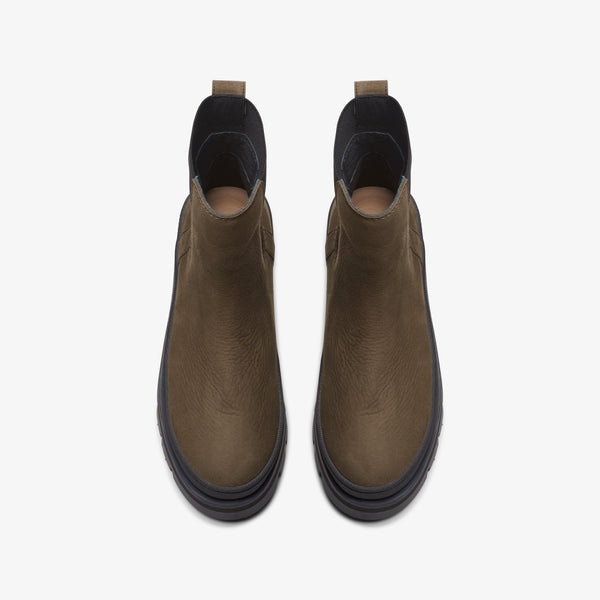 [26174064] WOMENS CLARKS ORIANNA2 TOP