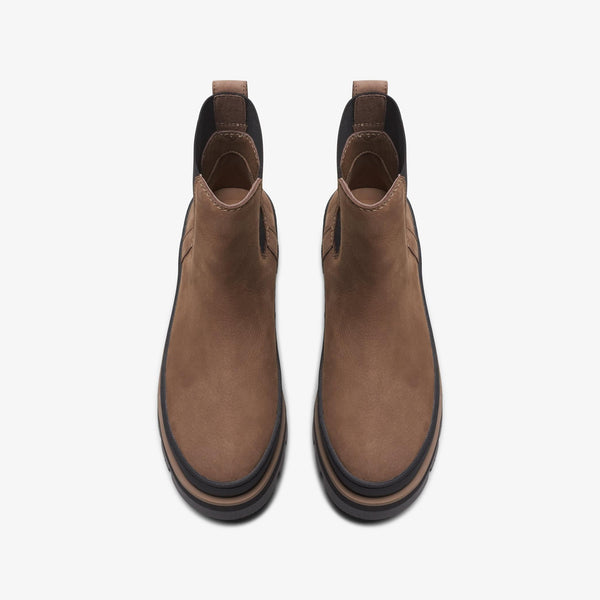 [26174065] WOMENS CLARKS ORIANNA2 TOP