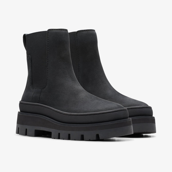 [26174067] WOMENS CLARKS ORIANNA 2 TOP