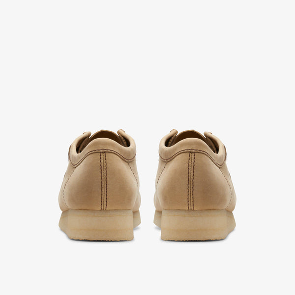 [26174510] MENS CLARKS WALLABEE