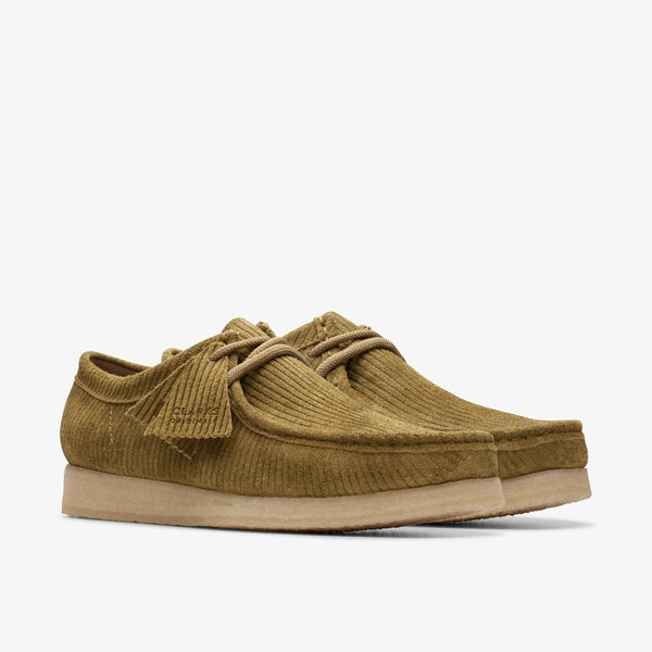 [26174514] MENS CLARKS WALLABEE