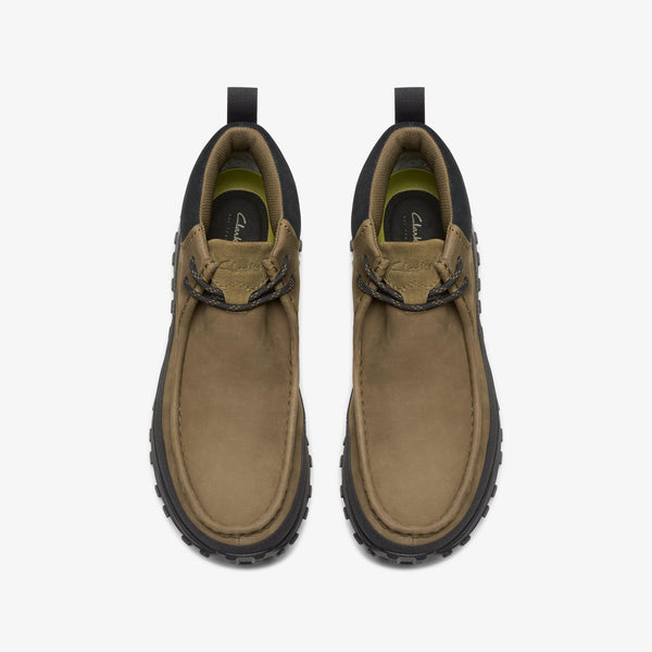 [26174531] MENS CLARKS ATL TREK WALLY BOOT GORE-TEX