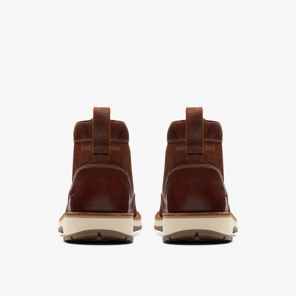 [26174575] MENS CLARKS GRAVELLE TOP