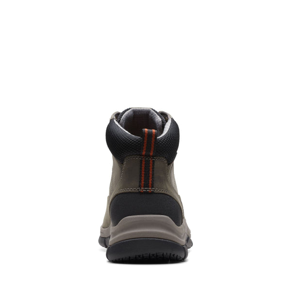 [26174619] MENS CLARKS WALPATH MID (WIDE)