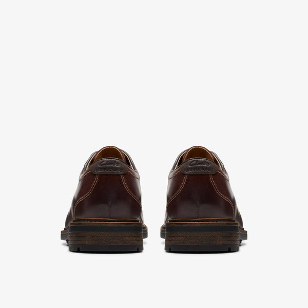 [26174653] MENS CLARKS UN SHIRE LOW
