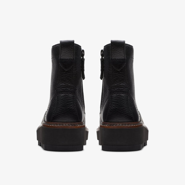 [26174798] WOMENS CLARKS ORIANNA W LACE