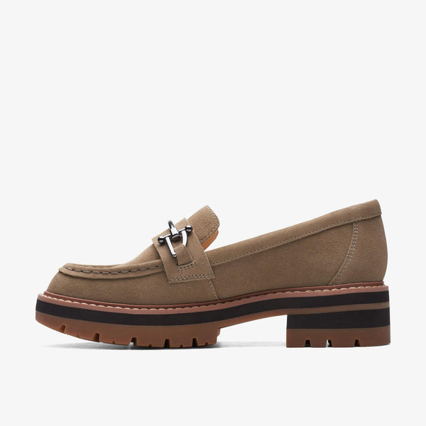 [26174810] WOMENS CLARKS ORIANNA BIT