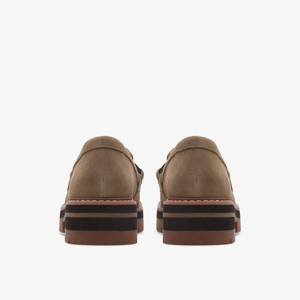 [26174810] WOMENS CLARKS ORIANNA BIT