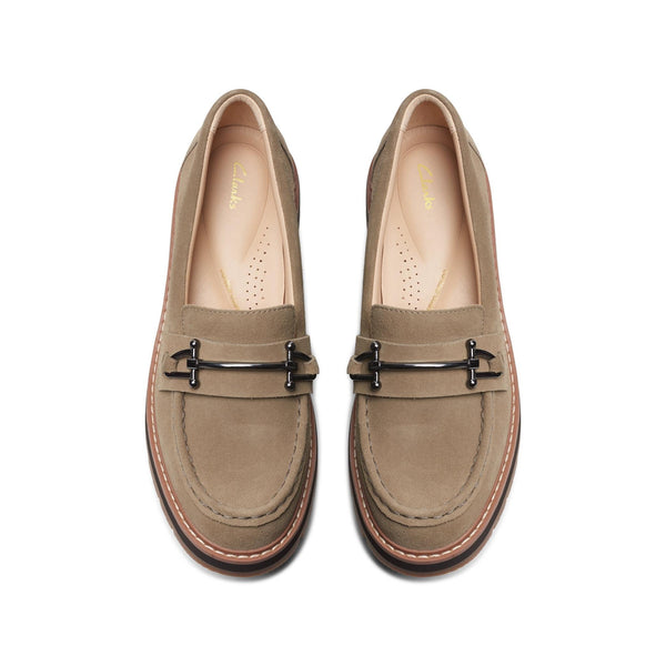 [26174810] WOMENS CLARKS ORIANNA BIT