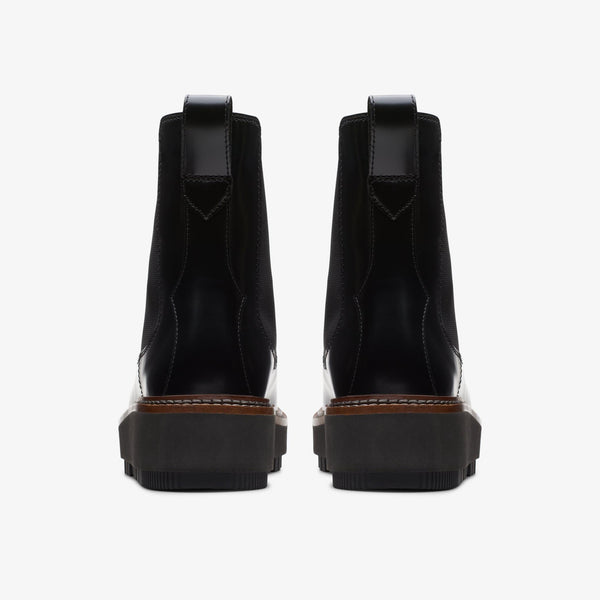 [26174821] WOMENS CLARKS ORIANNA W UP