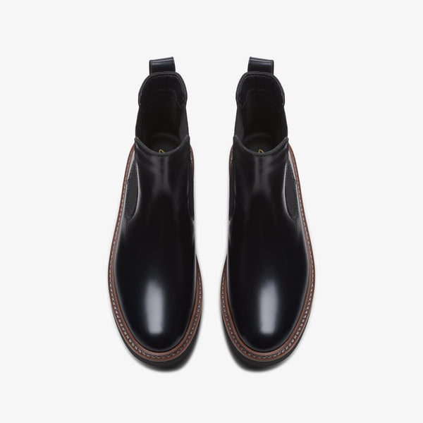 [26174821] WOMENS CLARKS ORIANNA W UP