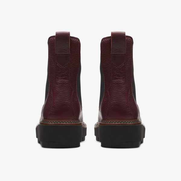 [26174822] WOMENS CLARKS ORIANNA W UP