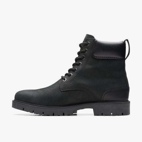 [26174932] MENS CLARKS ROSSDALE HI GTX