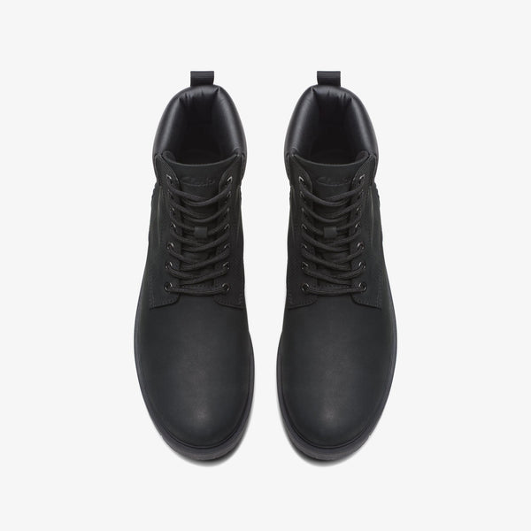 [26174932] MENS CLARKS ROSSDALE HI GTX