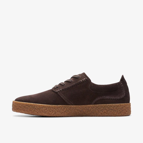 [26174933] MENS CLARKS STREETHILLLACE