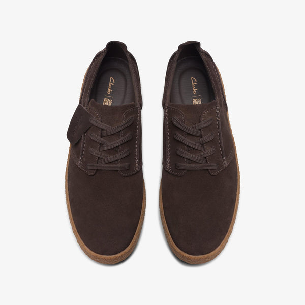 [26174933] MENS CLARKS STREETHILLLACE