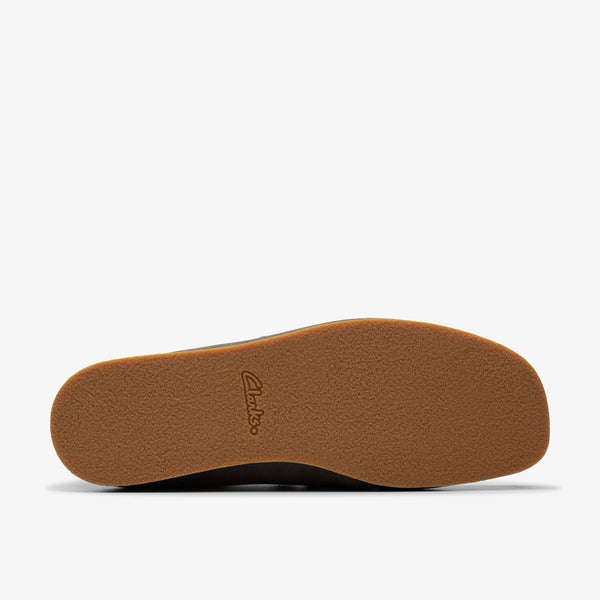 [26174938] MENS CLARKS WALLABEE EVO BOOT