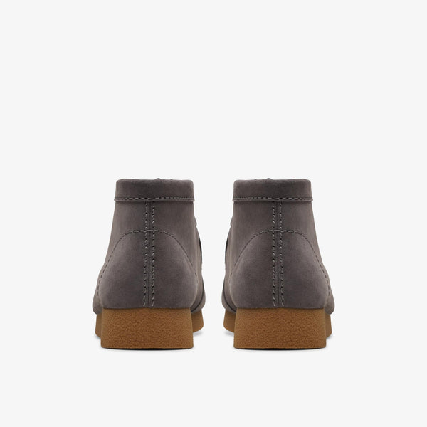 [26174938] MENS CLARKS WALLABEE EVO BOOT