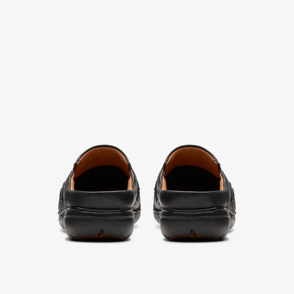 [26174966] WOMENS CLARKS UN LOOP EASE