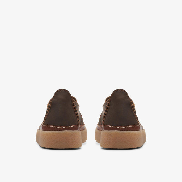 [26175386] MENS CLARKS OAKPARK LACE