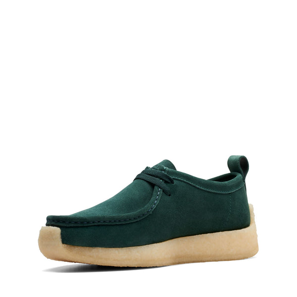 [26175551] Mens Clarks Rossendale 'Ronnie Fieg Kith 8th Street'