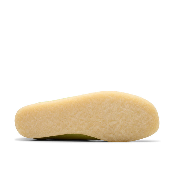 [26175670] WOMENS CLARKS WALLABEE.