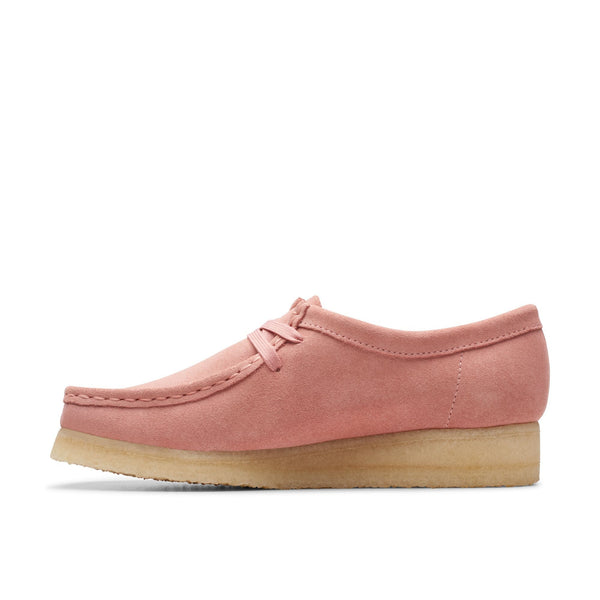 [26175671] WOMENS CLARKS WALLABEE