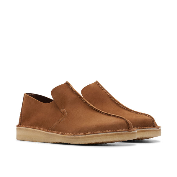[26175685] MENS CLARKS DESERT MOSIER