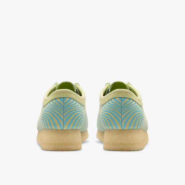 [26175834] WOMENS CLARKS WALLABEE