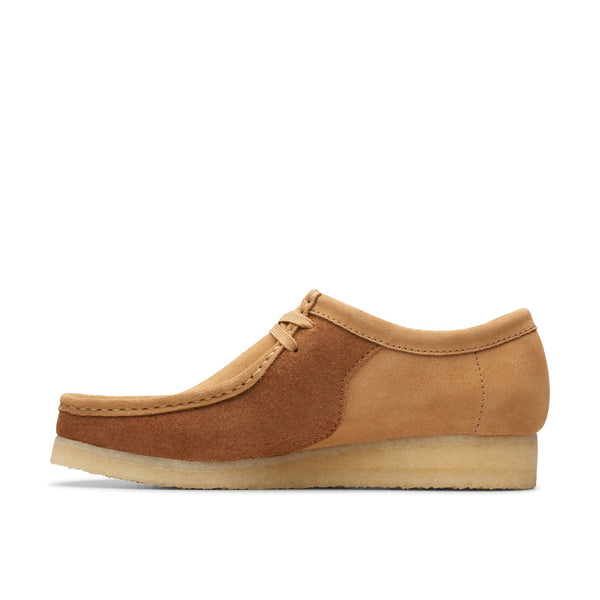 [26175917] MENS CLARKS WALLABEE